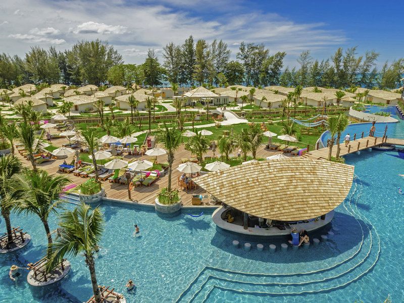 Family Life Mai Khao Lak