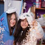 Kinder brauchen Freunde