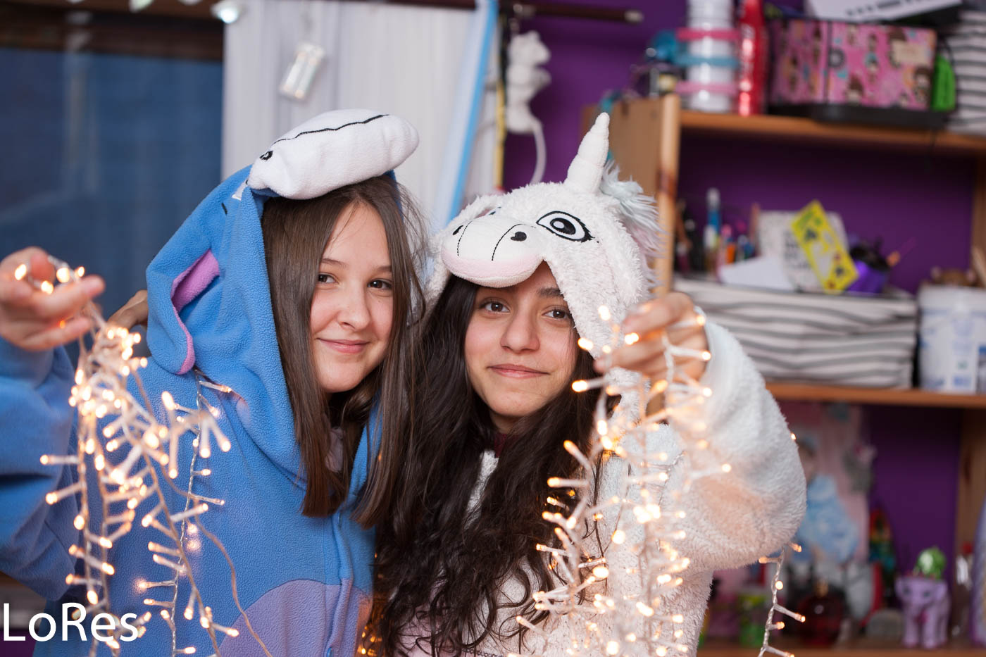 Kinder brauchen Freunde