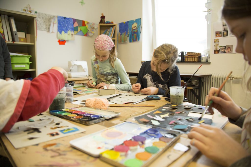 MoMo – Mostviertler Montessorischul