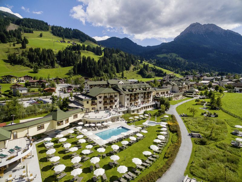 Robinson Club Amadé