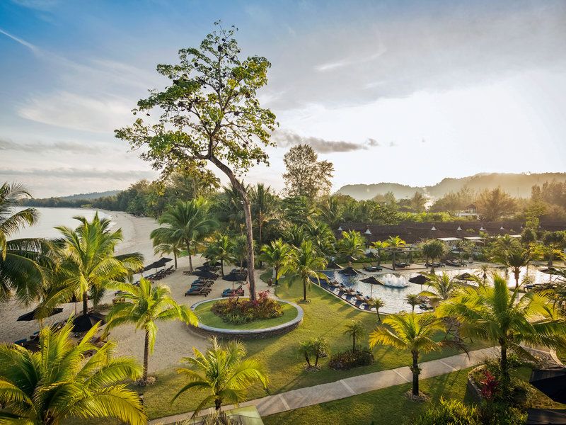 Robinson Club Khao Lak