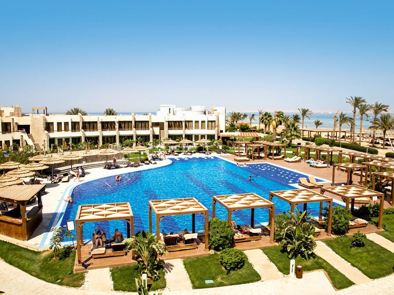 Sensatori Resort Sharm el Sheikh