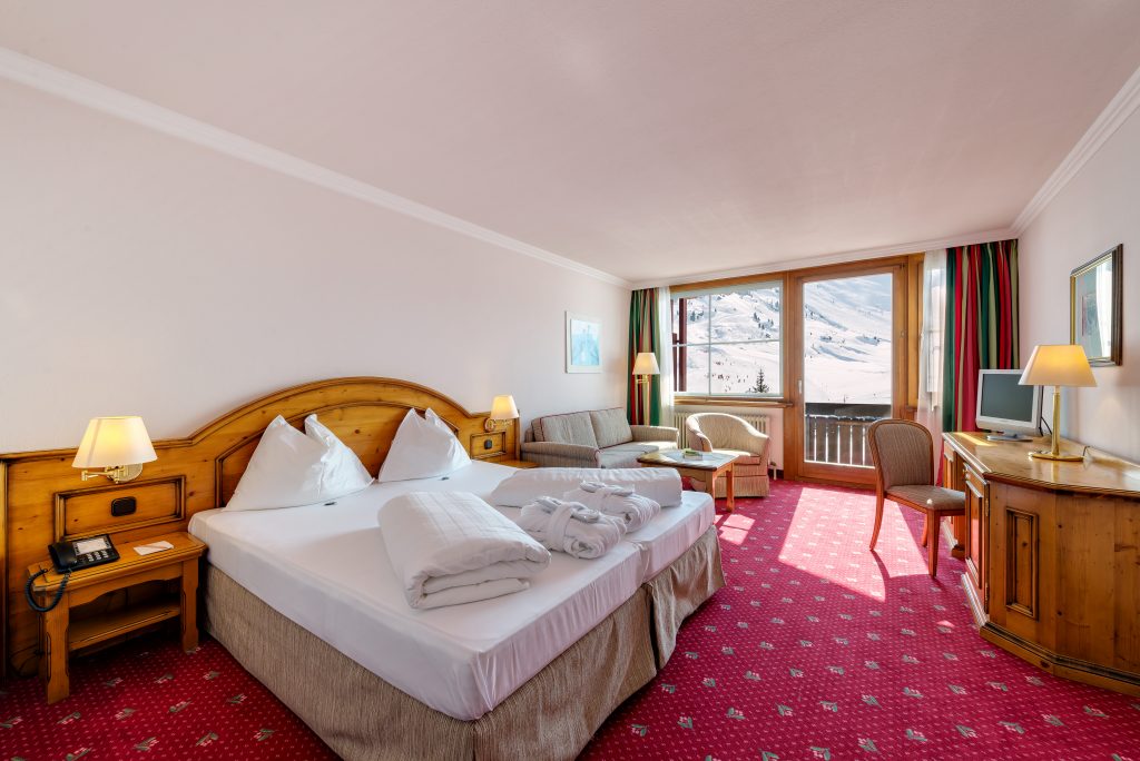 Robinson Club Alpenrose