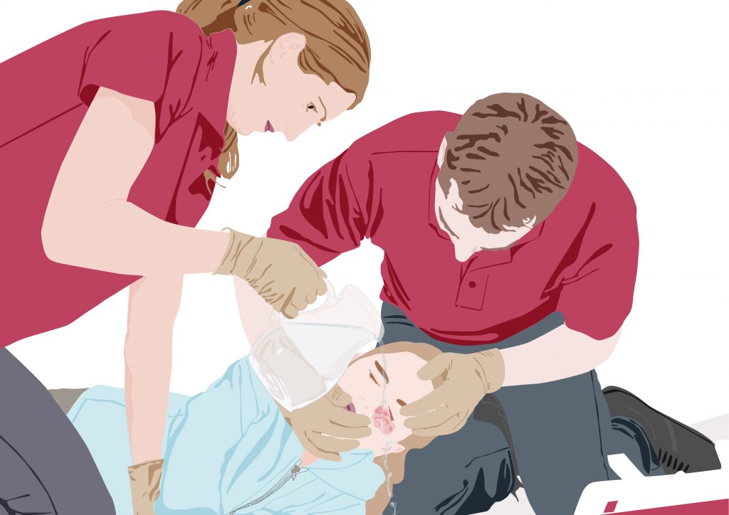 Auge Verätzung was tun