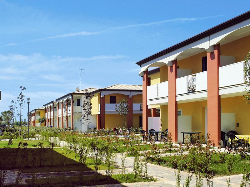 Villagio Ai Pini