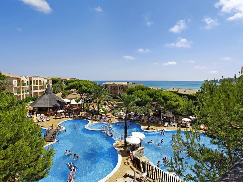 Viva Cala Mesquida Resort