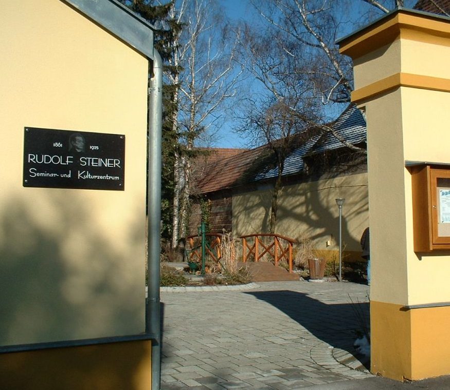 Bors Villa Neudörfl