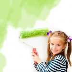 Wirkung Farbe Kinderzimmer