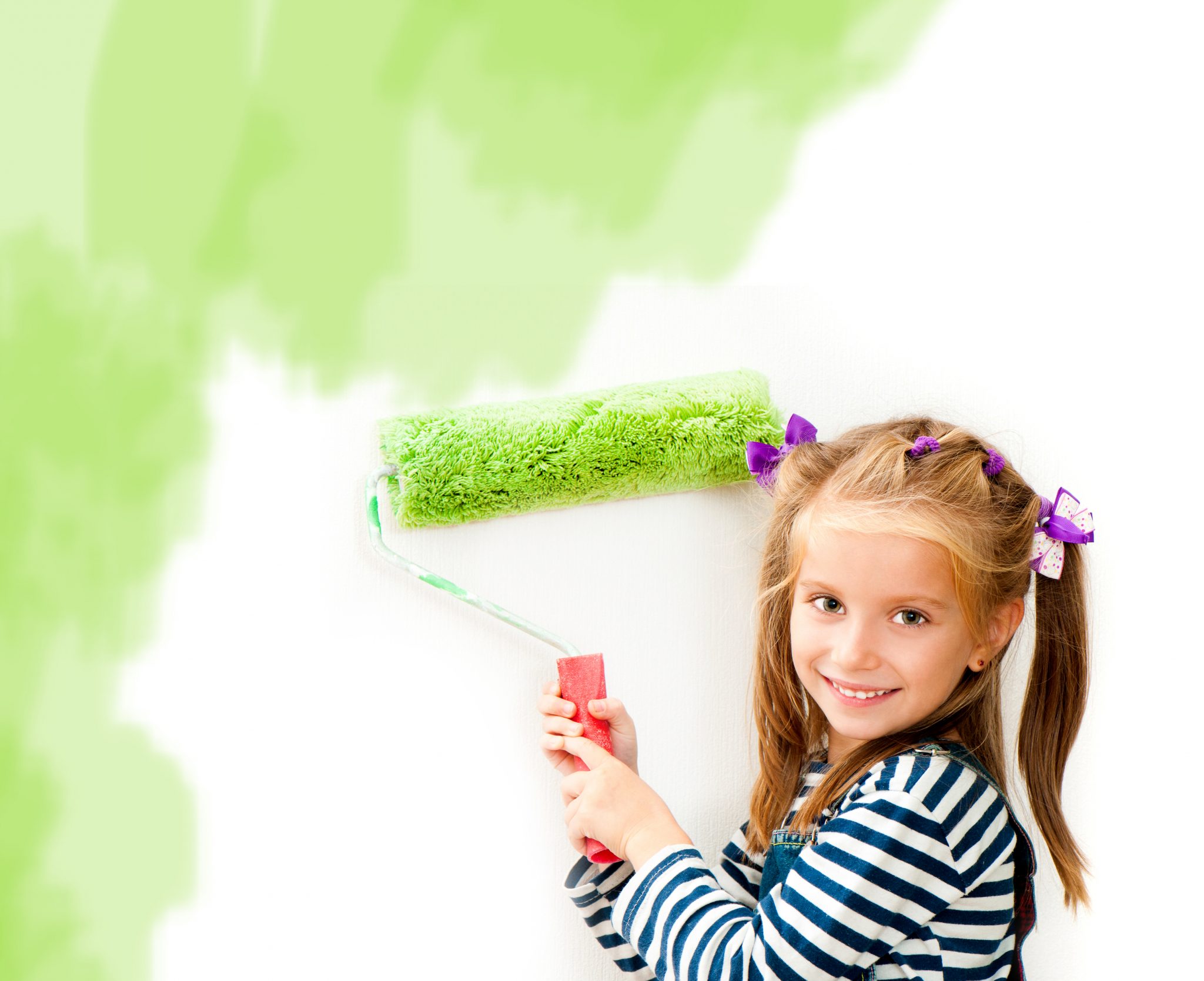 Wirkung Farbe Kinderzimmer