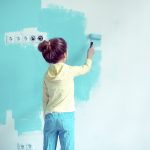 Wirkung Farbe Kinderzimmer