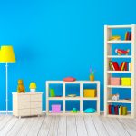 Wirkung Farbe Kinderzimmer