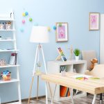 Wirkung Farbe Kinderzimmer