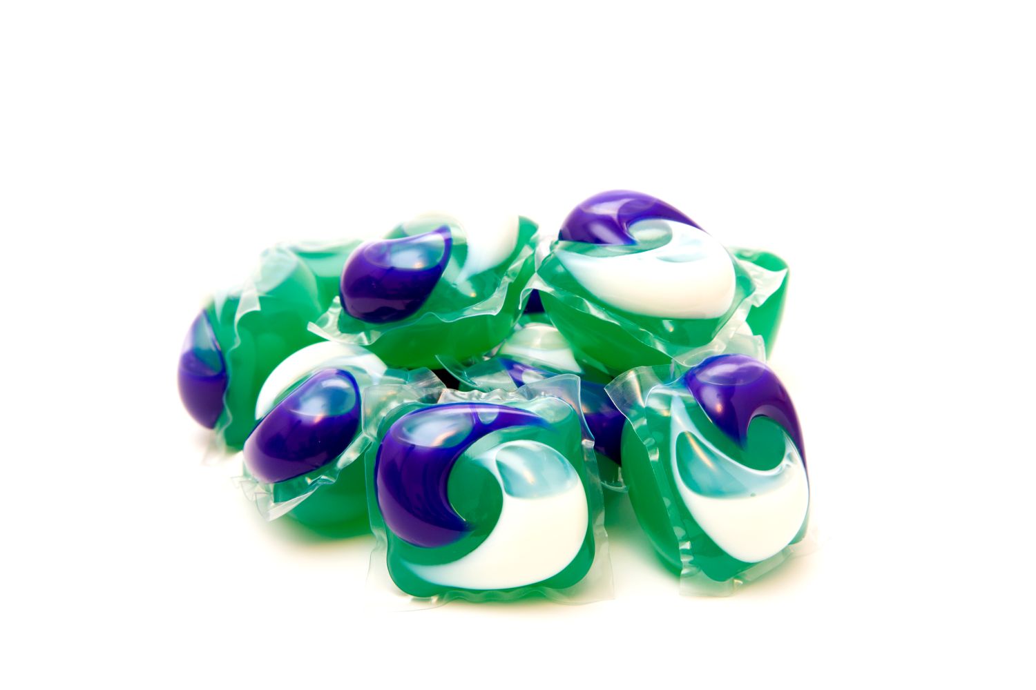 Tide Pod Challenge: Wenn Jugendliche Waschmittel essen