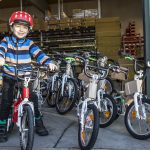 radfahren lernen woom