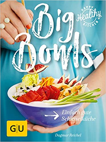 Big Bowls Dagmar Reichel