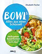 Cover Bowls Kneipp Verlag