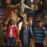 ESCAPE FROM MR. LEMONCELLO'S LIBRARY