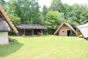 Freilichtmuseum Elsarn