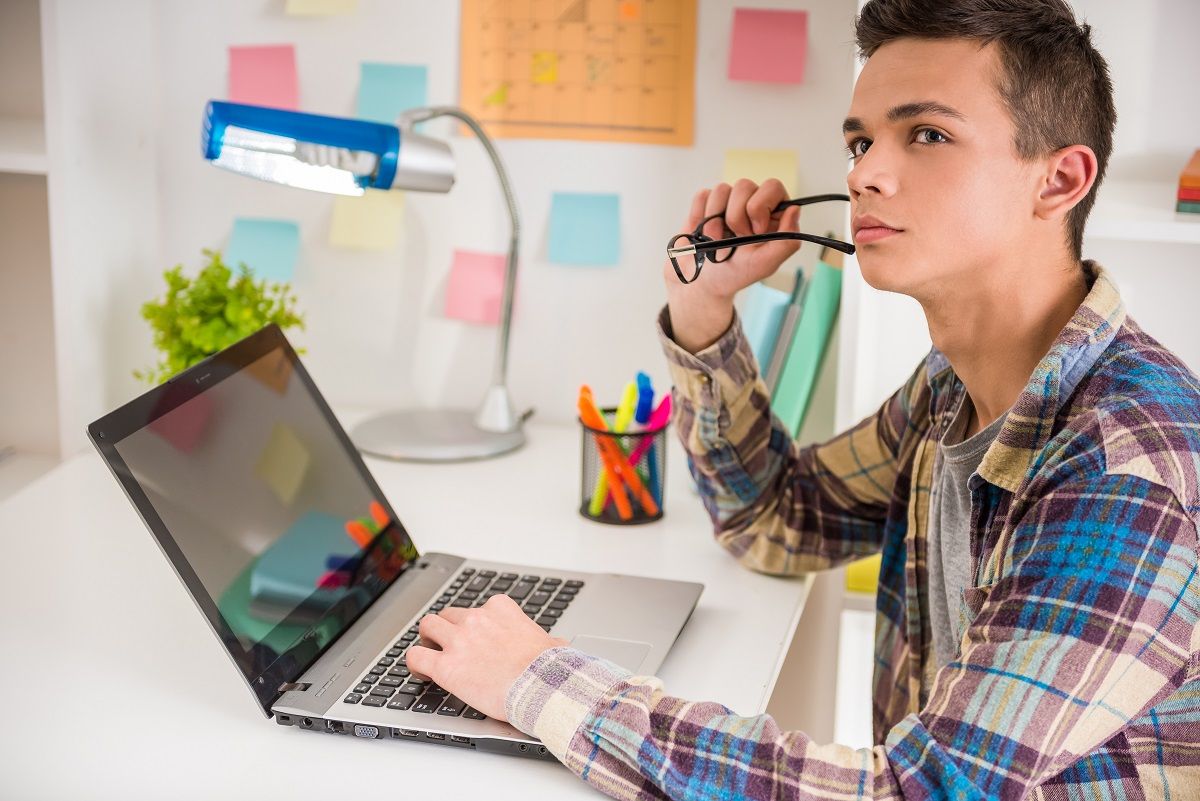 Feriencamps programmieren