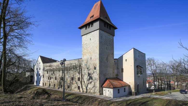 Schloss Ulmerfeld