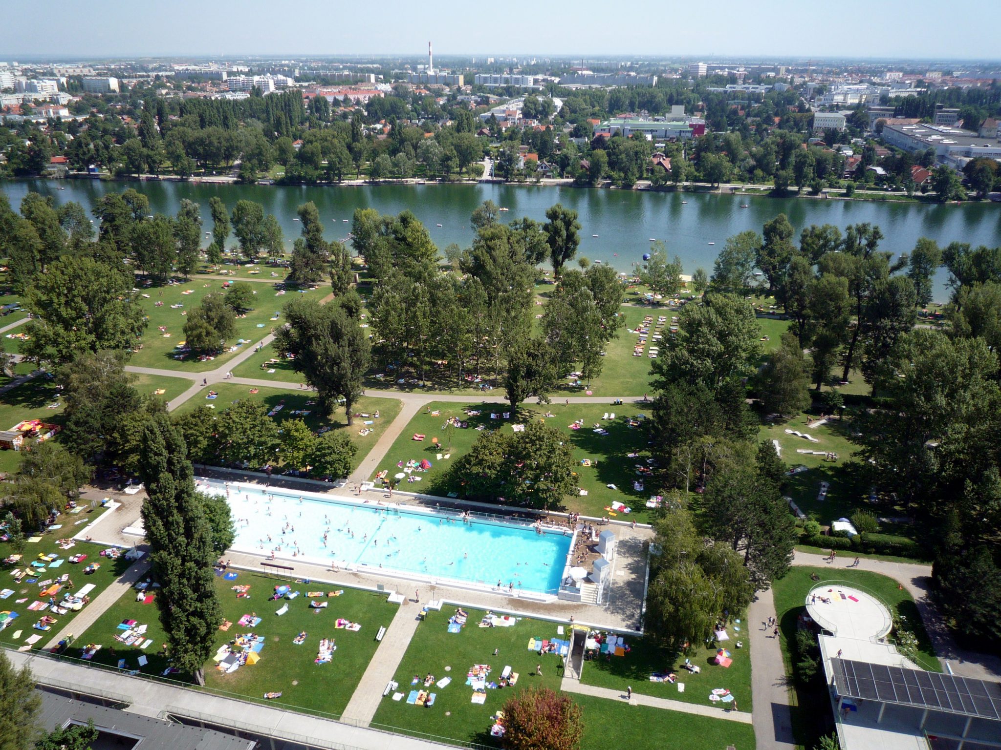 Strandbad Gänsehäufel (15)