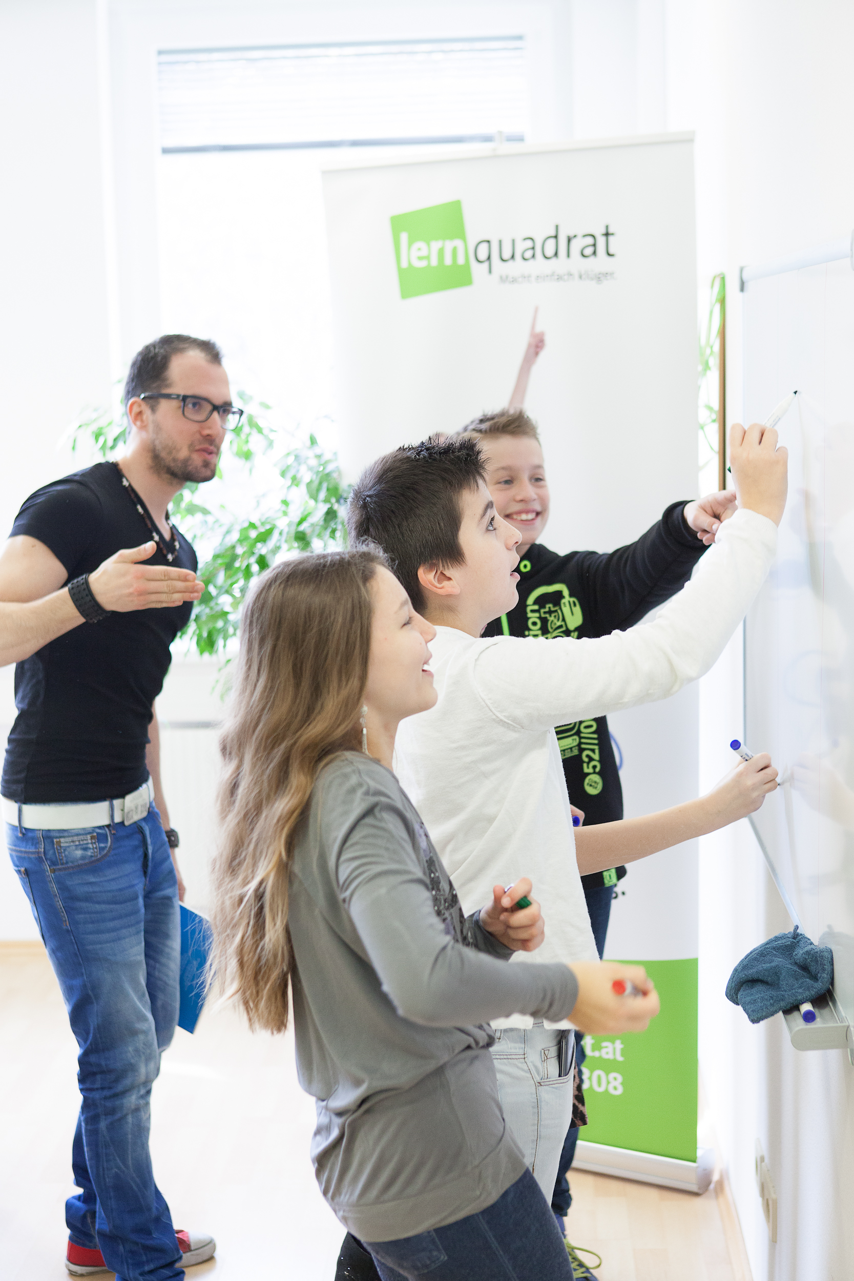 Keine Angst vor Mathe