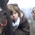 therapeutisches Reiten