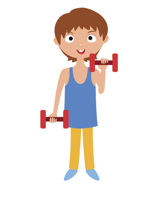 Kampfsport für Kinder