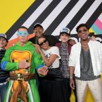 Die Gewinner der Kids Choice Awards 2018 stehen fest