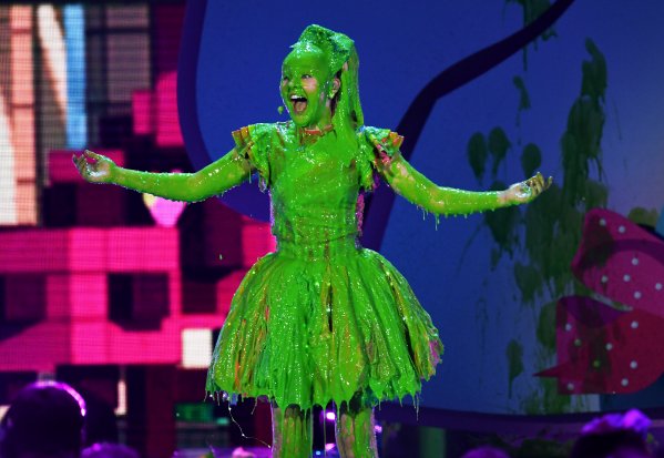 Die Gewinner der Kids Choice Awards 2018 stehen fest