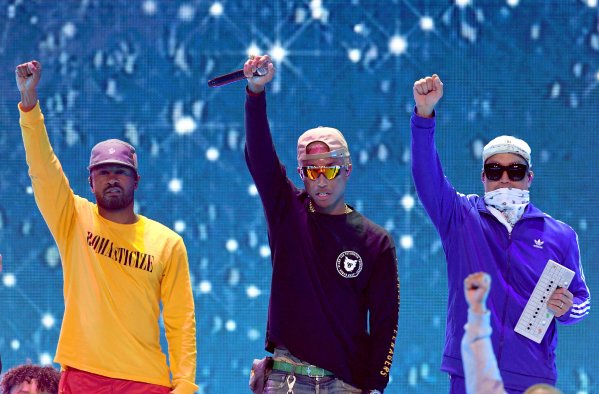 Die Gewinner der Kids Choice Awards 2018 stehen fest