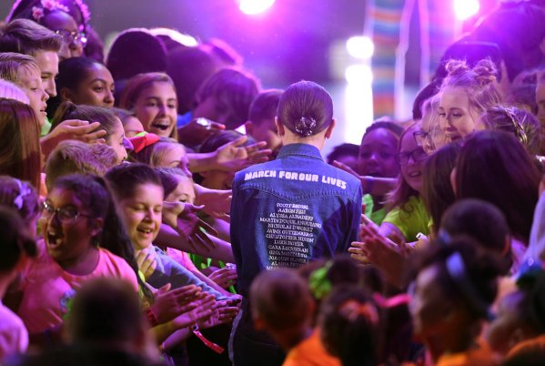 Die Gewinner der Kids Choice Awards 2018 stehen fest