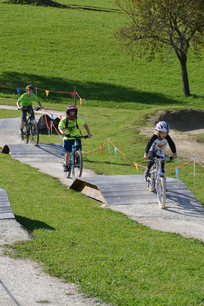 Königsberg Mountainbike