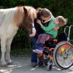 Pferdetherapie für Kinder, Jugendliche und Erwachsene