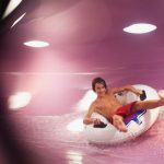 Spiel und Spaß in den Osterferien in der Therme Wien