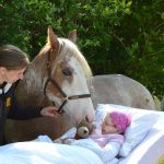 Reittherapie für Kinder, Jugendliche und Erwachsene in Wien