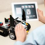 RoboManiac Feriencamps