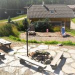 Hüttenurlaub Katschberg