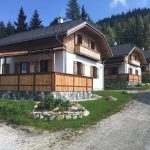 Hüttenurlaub Katschberg