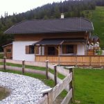 Hüttenurlaub Katschberg