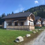 Hüttenurlaub Katschberg