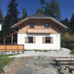 Hüttenurlaub Katschberg