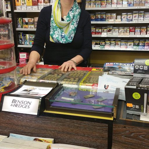 Der familiii-Trafikanten-Wettbewerb