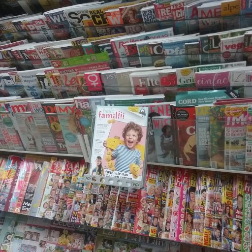 Der familiii-Trafikanten-Wettbewerb