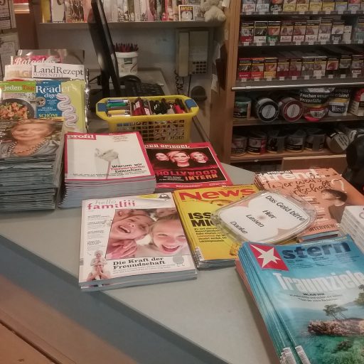 Der familiii-Trafikanten-Wettbewerb