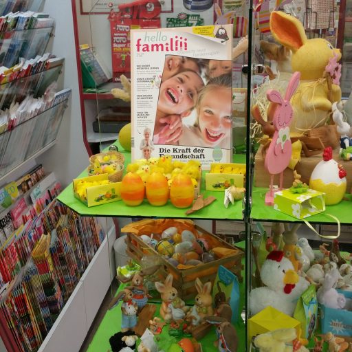 Der familiii-Trafikanten-Wettbewerb