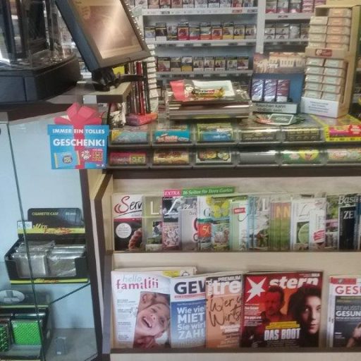 Der familiii-Trafikanten-Wettbewerb