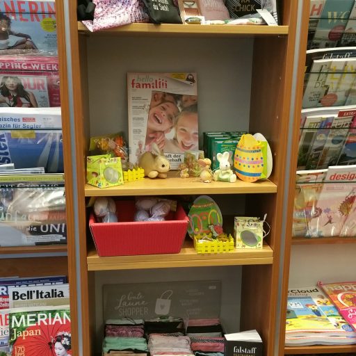 Der familiii-Trafikanten-Wettbewerb