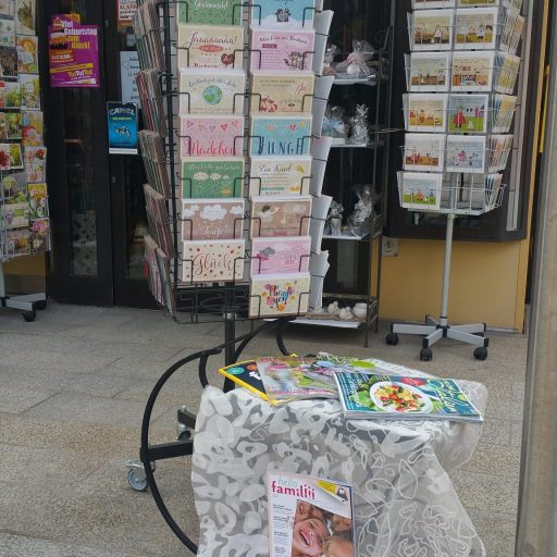 Der familiii-Trafikanten-Wettbewerb